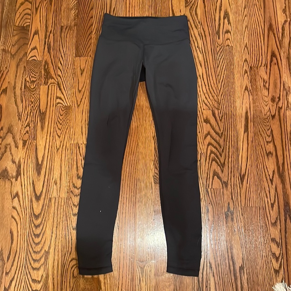 PrAna full length leggings. Size XS with waistband pockets.